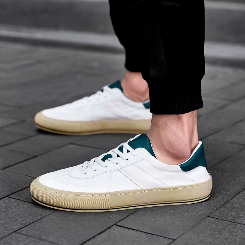Zimo - Leder Sneaker
