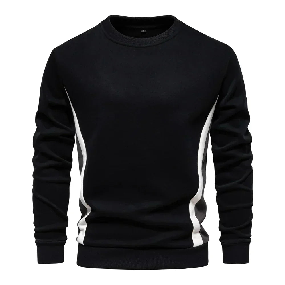 Pierce - Eleganter Pullover