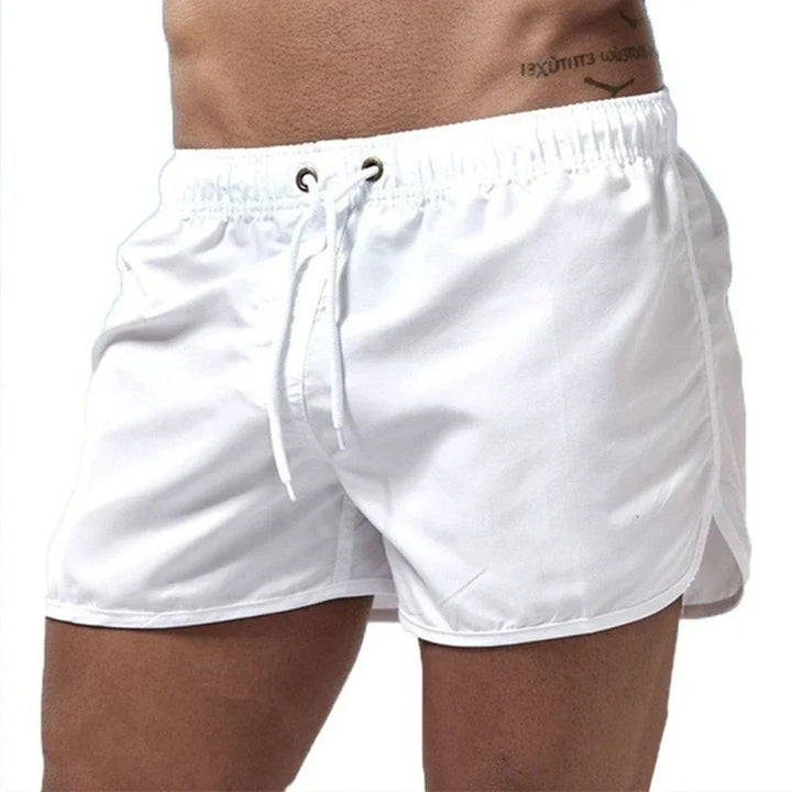 Govana - Elegante Bade Shorts