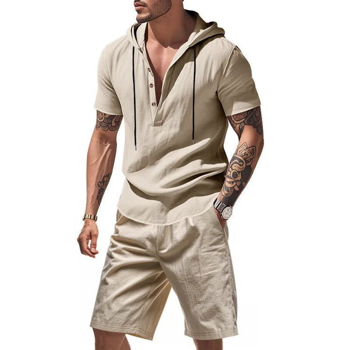 Wiliam – Bequemes Sommer Set