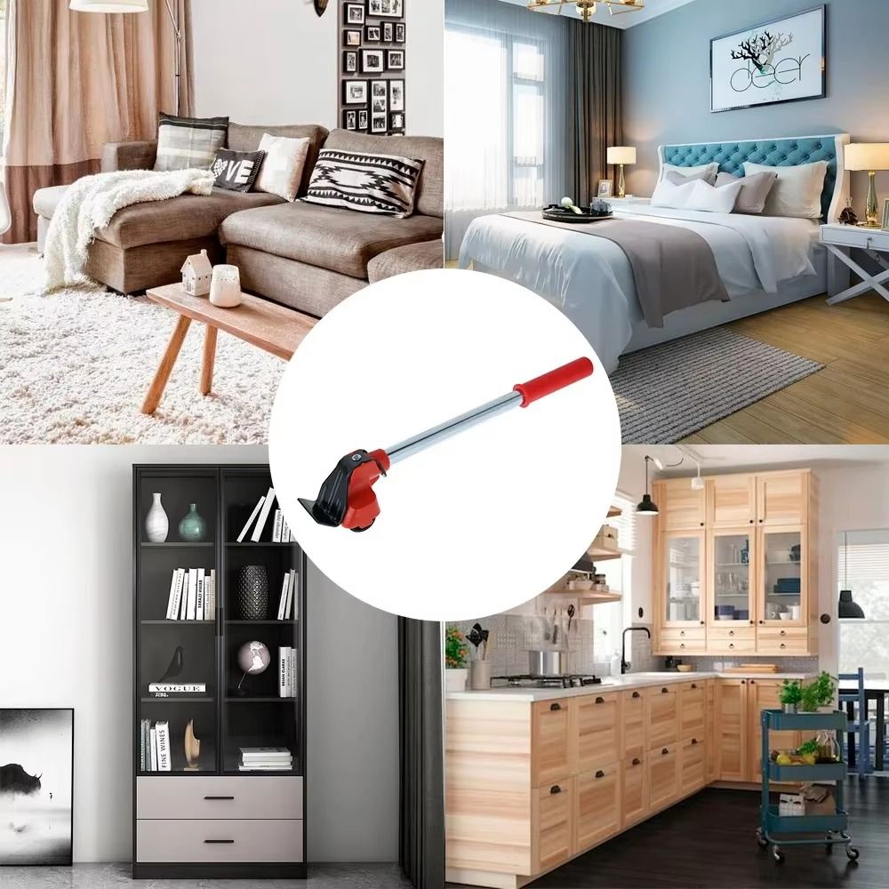 GlideMaster – Möbe Lumzugs Set