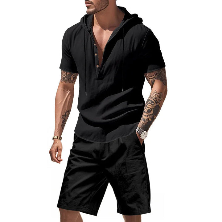 Wiliam – Bequemes Sommer Set