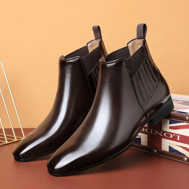 Payton – Stiefeletten