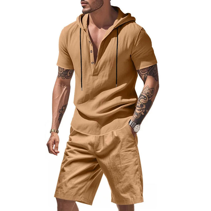 Wiliam – Bequemes Sommer Set