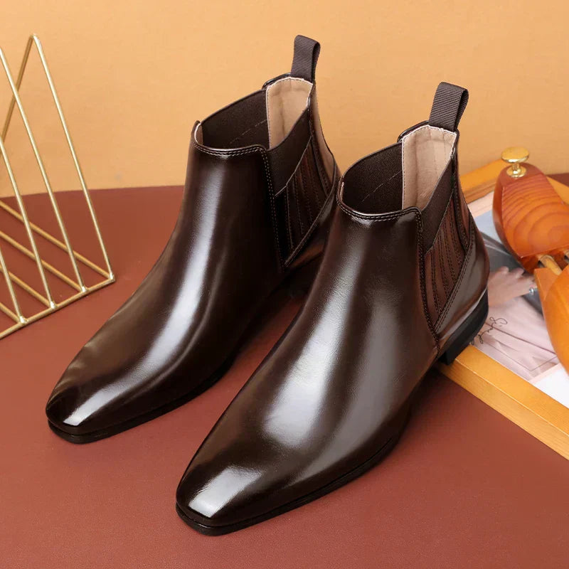 Payton – Stiefeletten