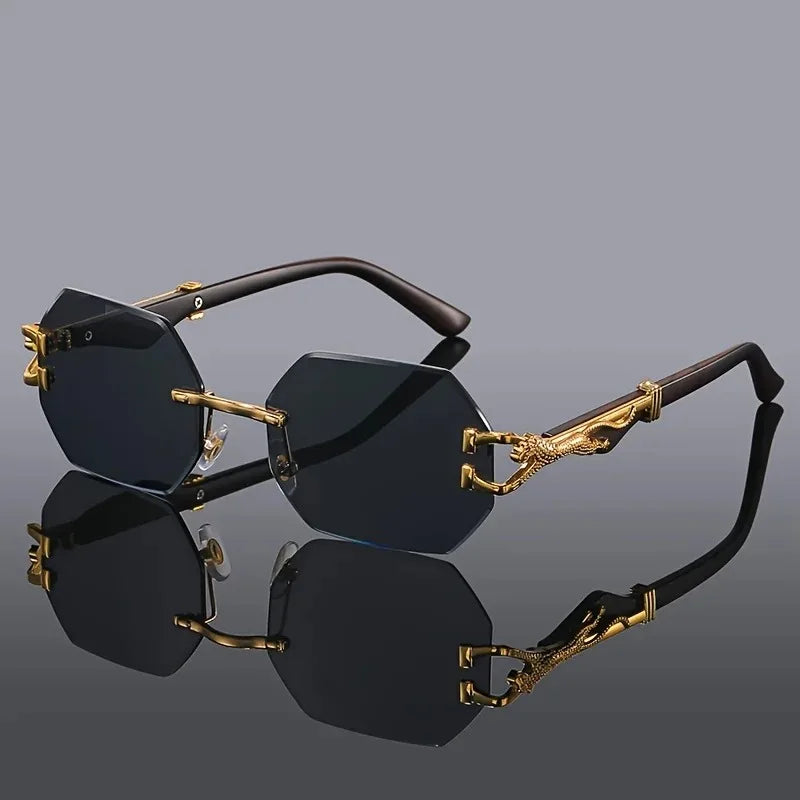 EliteShade – Modische Sonnenbrillen