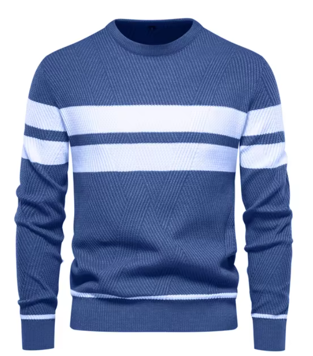 Polikarp - Eleganter Pullover