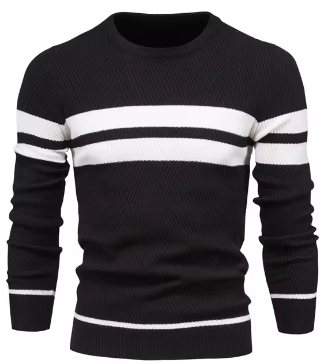 Polikarp - Eleganter Pullover