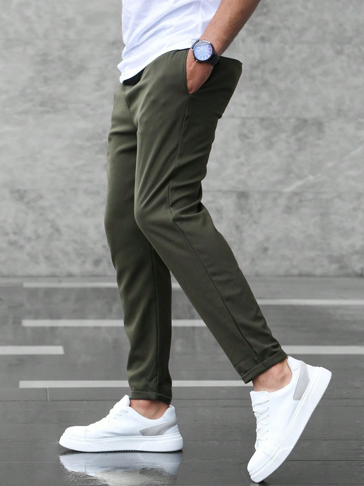 Bronko – Prämie Dehnung Luxus Hose