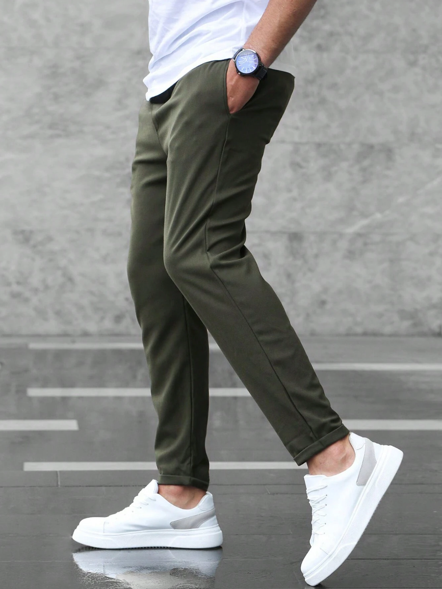 Bronko – Prämie Dehnung Luxus Hose
