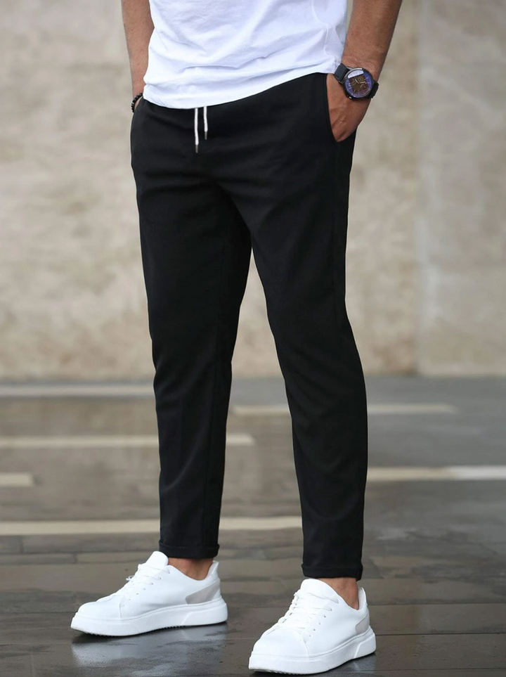 Bronko – Prämie Dehnung Luxus Hose