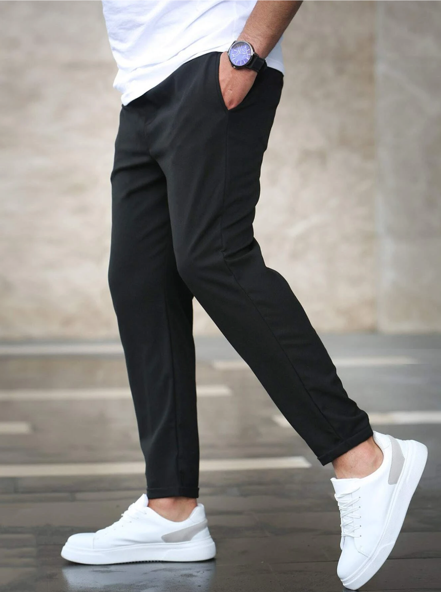 Bronko – Prämie Dehnung Luxus Hose