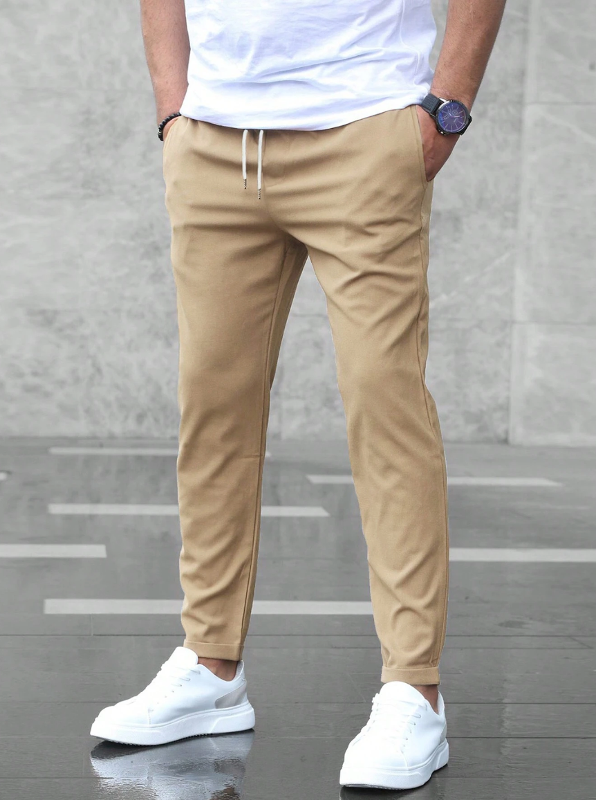 Bronko – Prämie Dehnung Luxus Hose