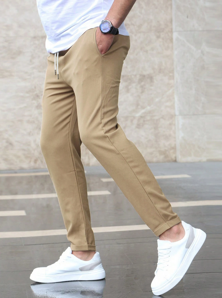 Bronko – Prämie Dehnung Luxus Hose