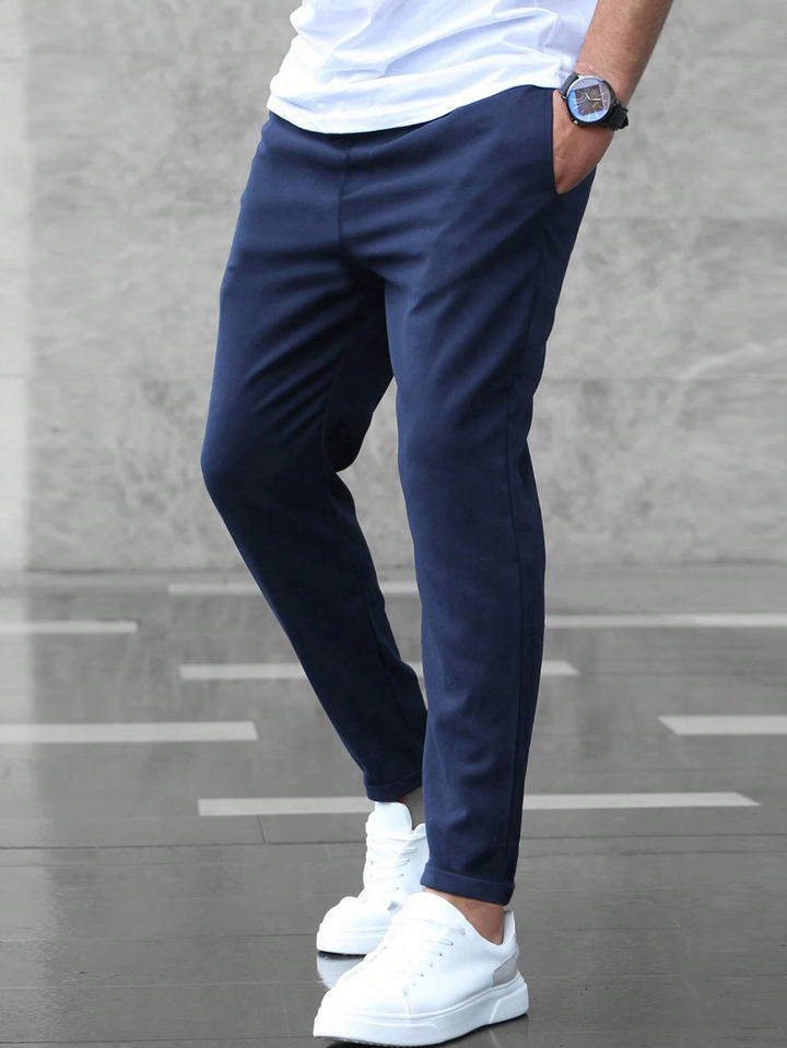 Bronko – Prämie Dehnung Luxus Hose