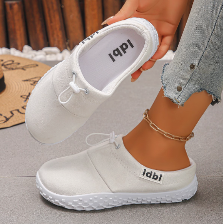 Ericia – Bequemer, Rutschfester Turnschuh