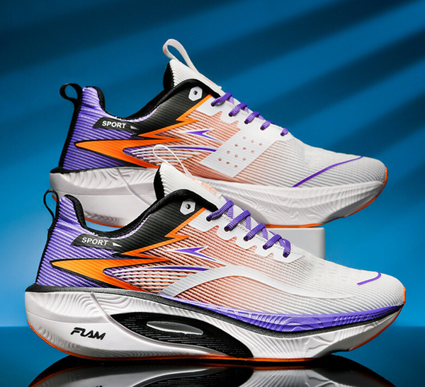 Bonham – Laufschuhe mit Luftpolsterung