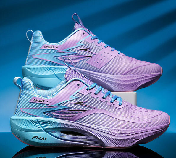 Bonham – Laufschuhe mit Luftpolsterung