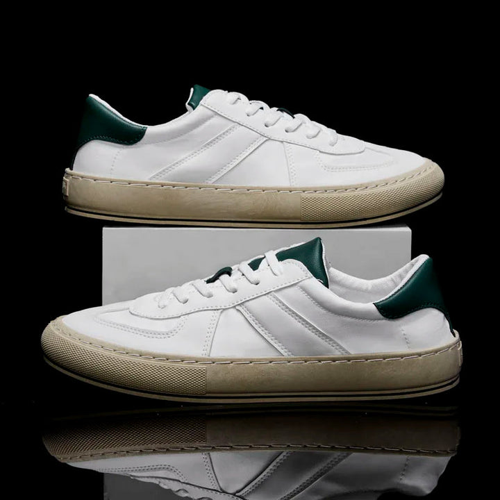 Zimo - Leder Sneaker