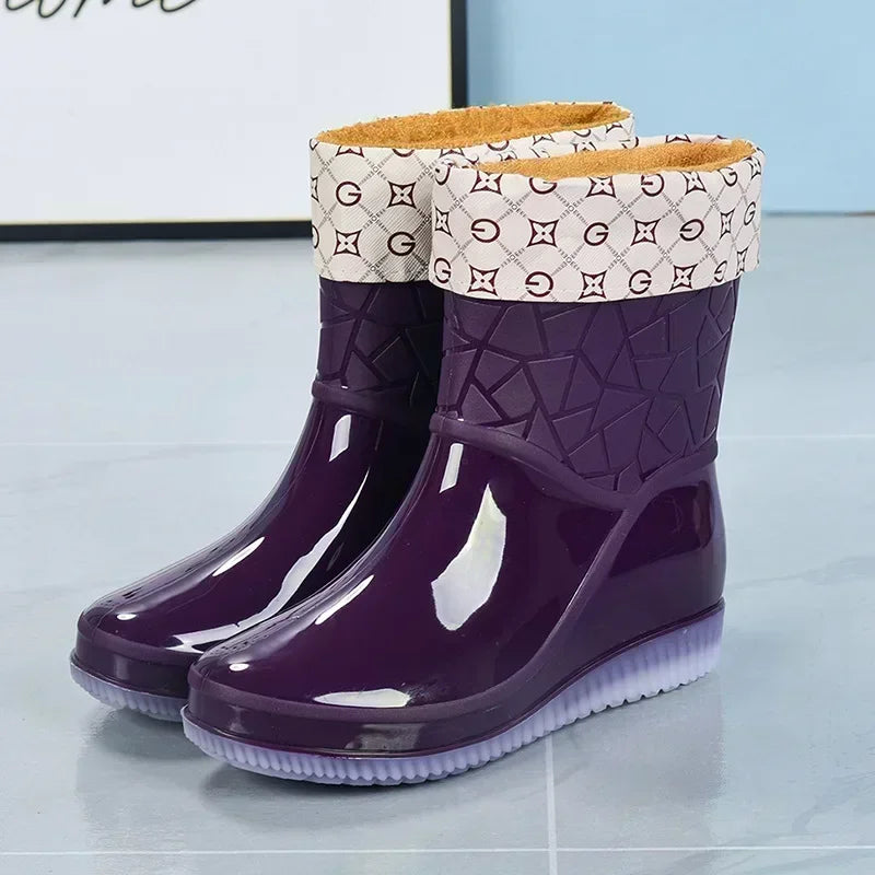 Shizza – Gartenschuhe Mit Herausnehmbaren Socken