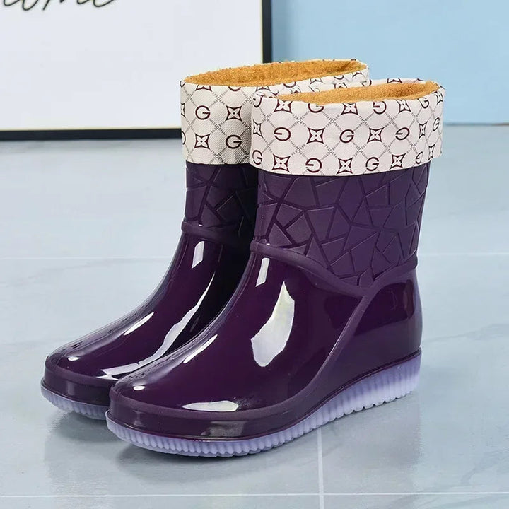 Shizza – Gartenschuhe Mit Herausnehmbaren Socken
