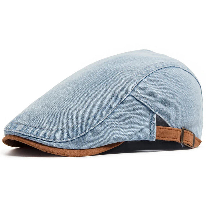 Mullins – Jeans Schirmmütze | 1+1 Gratis