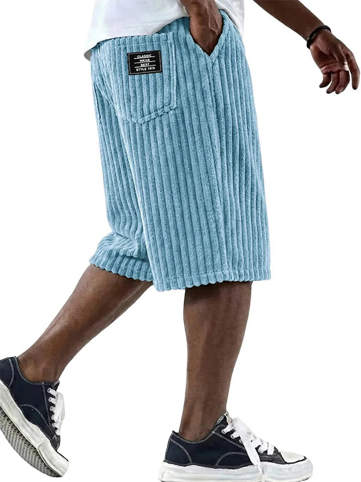 Albart – Bequeme Shorts