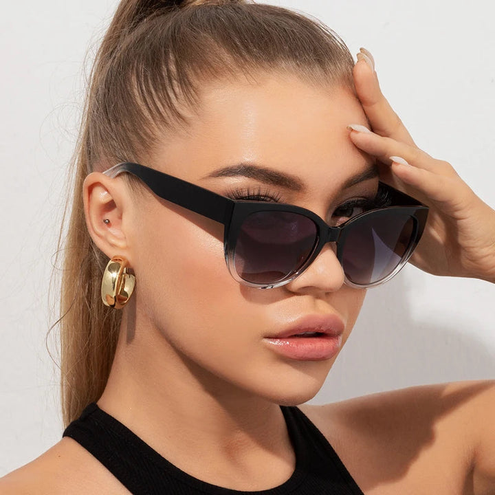 Ecevit – Elegante Sonnenbrille