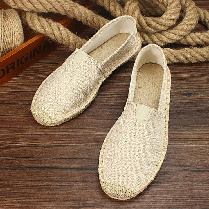 Maicol – Bequeme Rutschfeste Schuhe