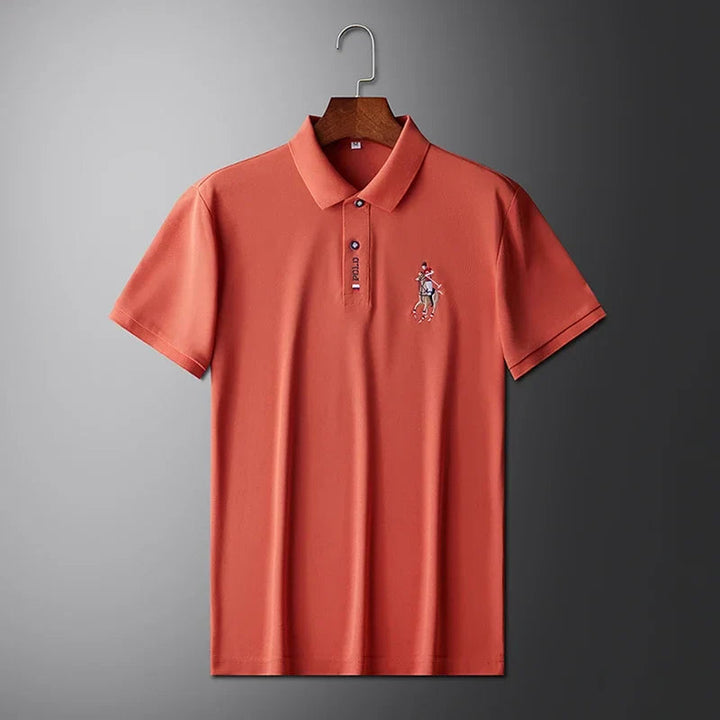 Arnaiz -  Kurzarm Polo Hemd