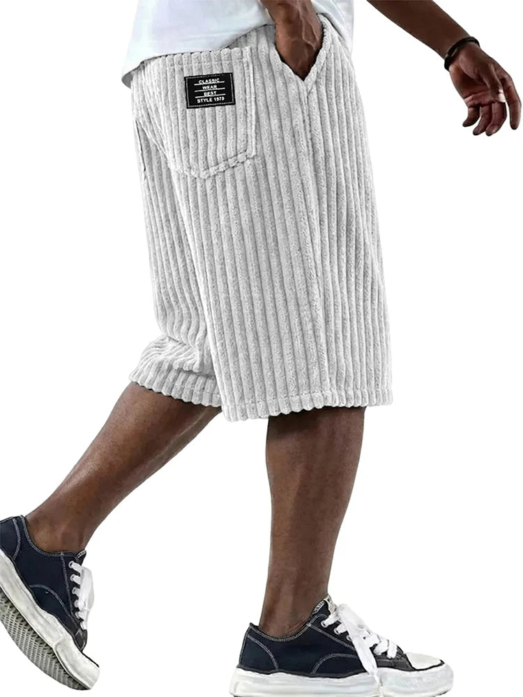 Albart – Bequeme Shorts