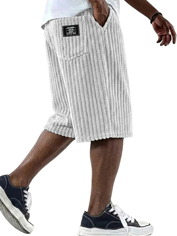 Albart – Bequeme Shorts