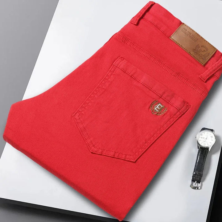 Chathura - Stretch Jean Shose