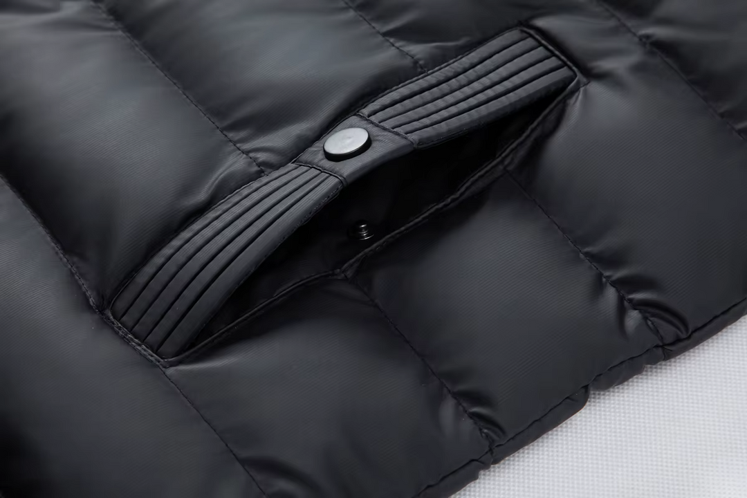 Noraldo – Prämie Hybrid Jacke