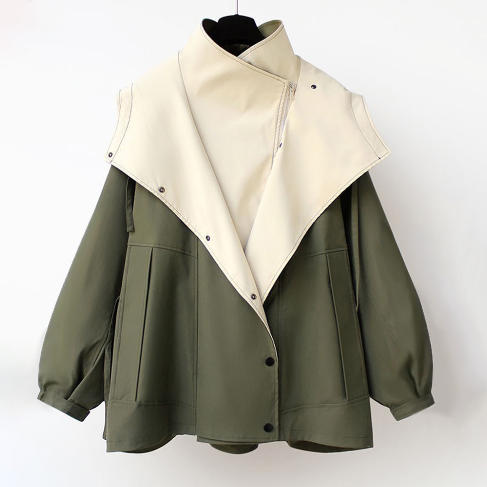 Liaami - Winde Unterbrecher Jacke