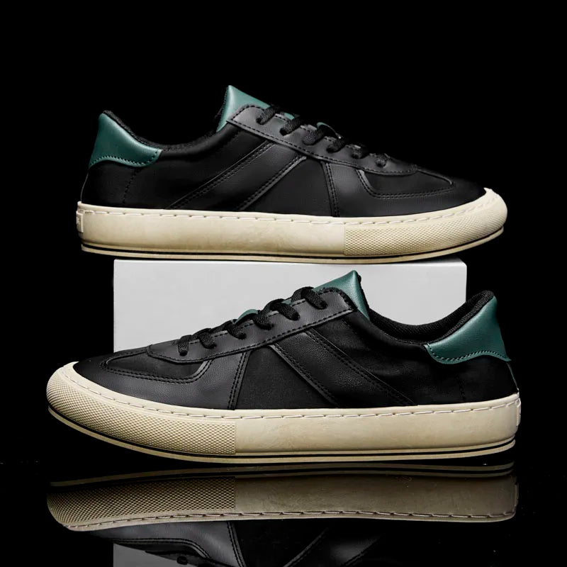 Zimo - Leder Sneaker