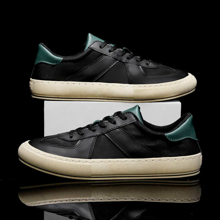 Zimo - Leder Sneaker