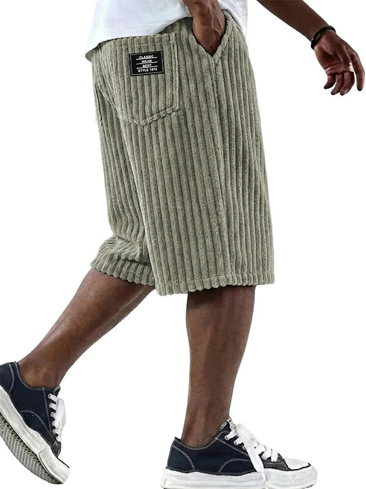 Albart – Bequeme Shorts