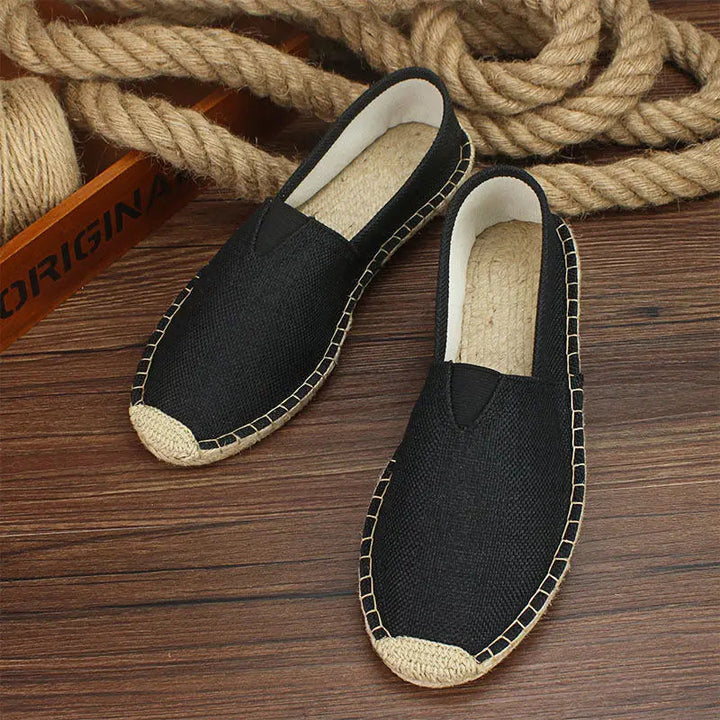 Maicol – Bequeme Rutschfeste Schuhe