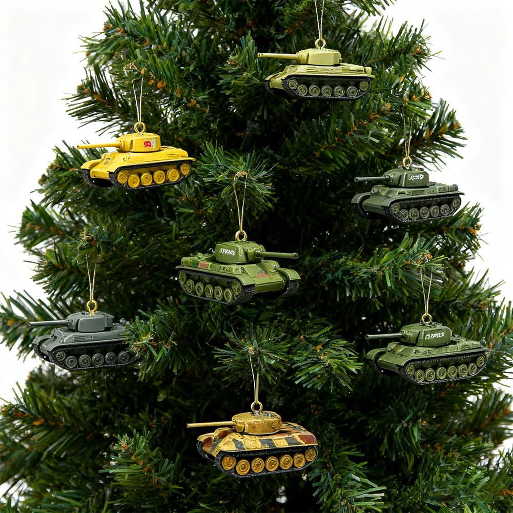 TankForce – Tank Advent Weihnachtskalender