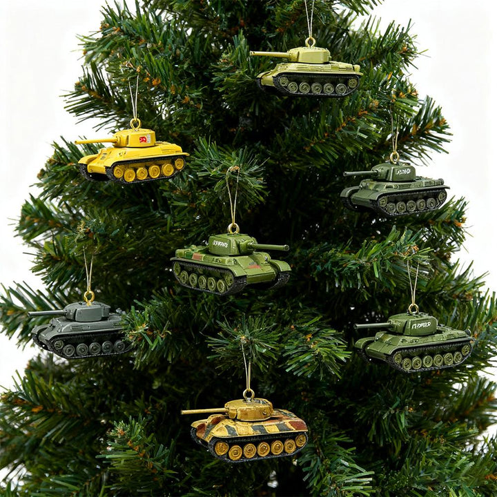 TankForce – Tank Advent Weihnachtskalender