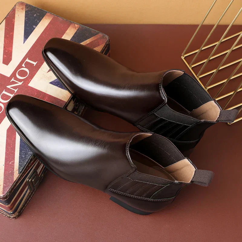 Payton – Stiefeletten