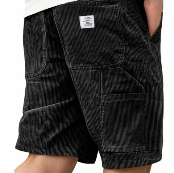 Jesper – Bequeme Cargoshorts