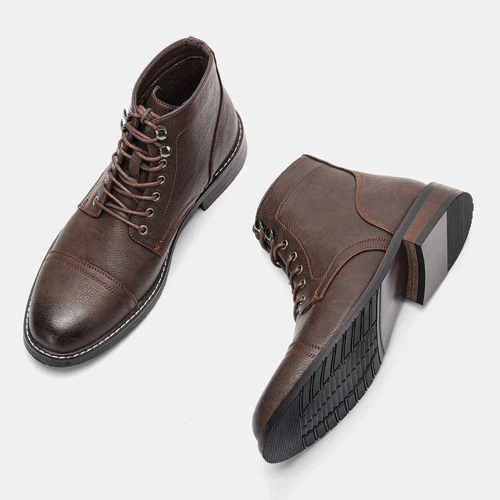 Klaasen – Klassischer Derby Stiefel