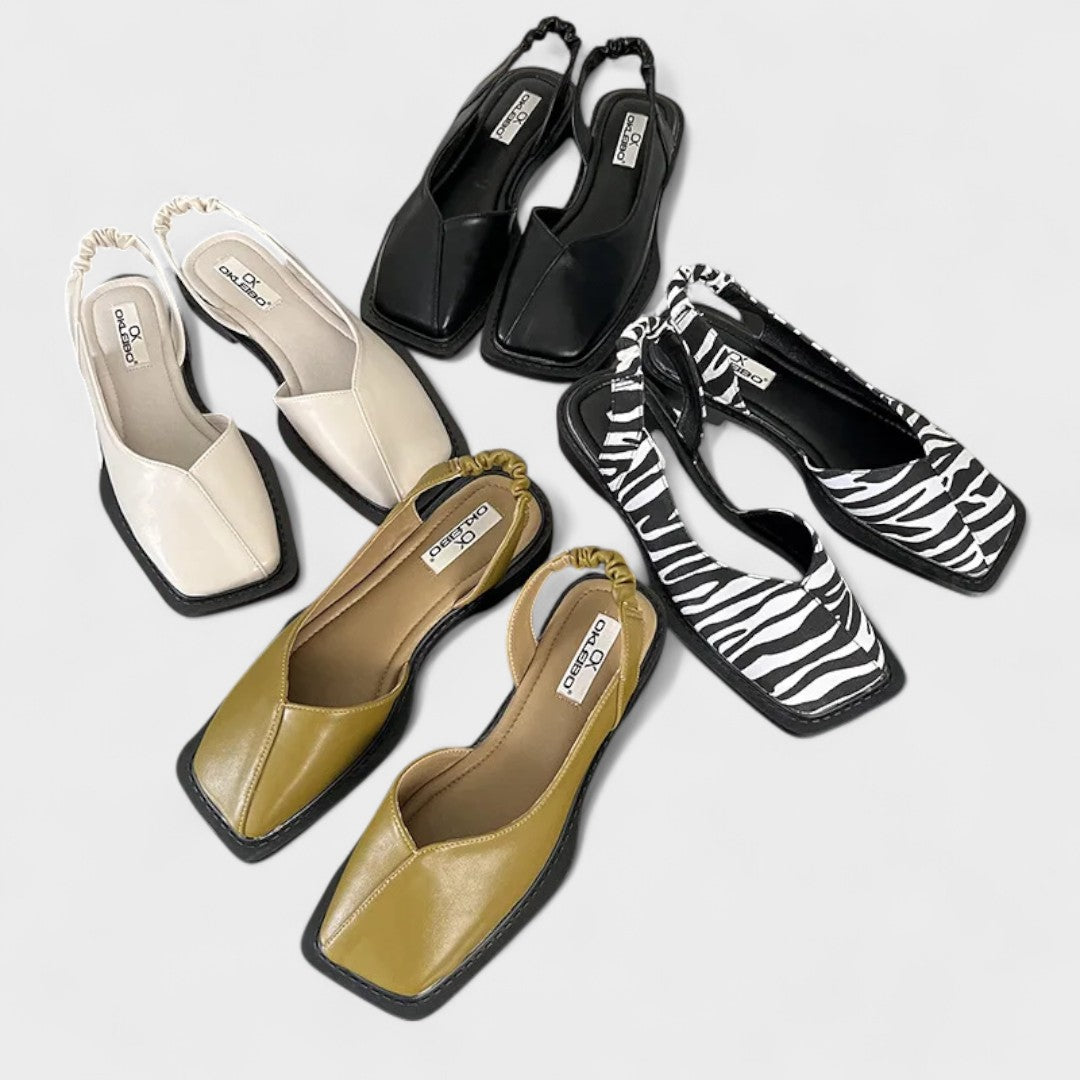 Latoya - Orthopädische Schuhe