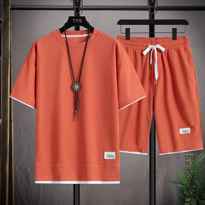 Smeth – Bequemes Sommer Set
