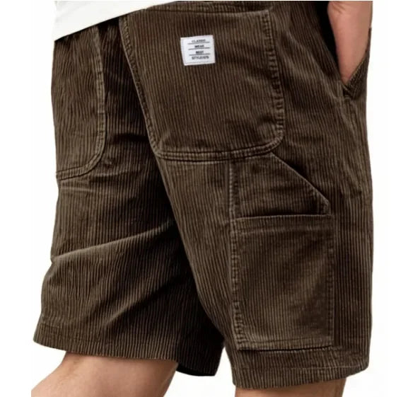 Jesper – Bequeme Cargoshorts
