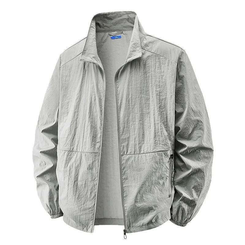 Khushdil - Moderne Leichte Jacke