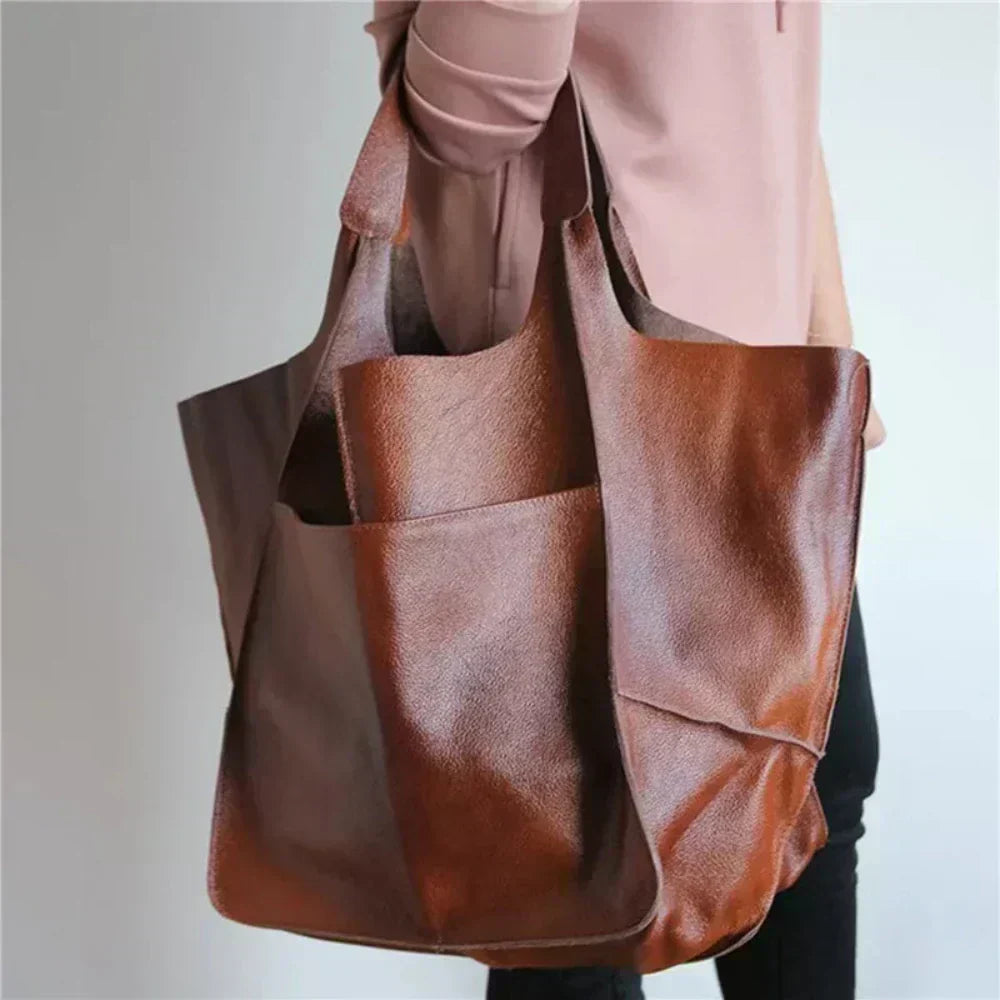 Cecillia – Vintage-Tasche mit nostalgischem Charme