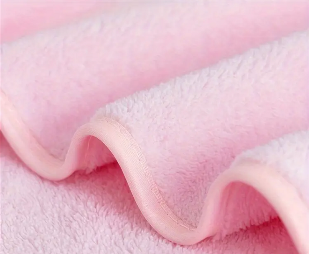 TinyTowel – Weiches Und Saugfähiges Baby-Badetuch